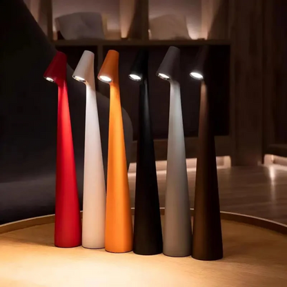 Slimlux - Modern LED Floor Lamps – Sleek Minimalist Design for Home Lighting Decor